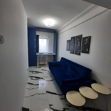 Flamingo Apartment1 Self Check-in Appartamento Craiova