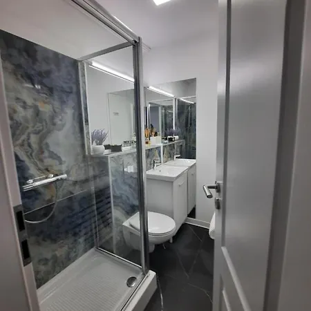 Appartamento Flamingo Apartment1 Self Check-in *