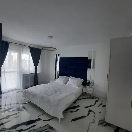 Flamingo Apartment1 Self Check-in * Craiova