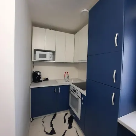 Flamingo Apartment1 Self Check-in Apartment Craiova