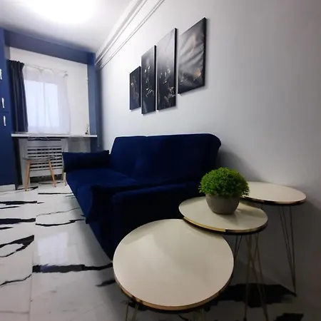 Flamingo Apartment1 Self Check-in * Craiova