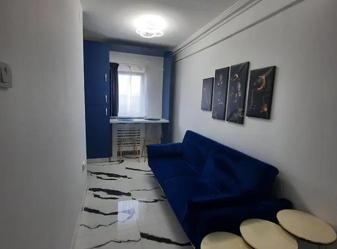 Flamingo Apartment1 Self Check-in Апартаменты Крайова