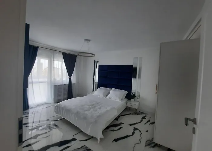 Flamingo Apartment1 Self Check-in * Крайова