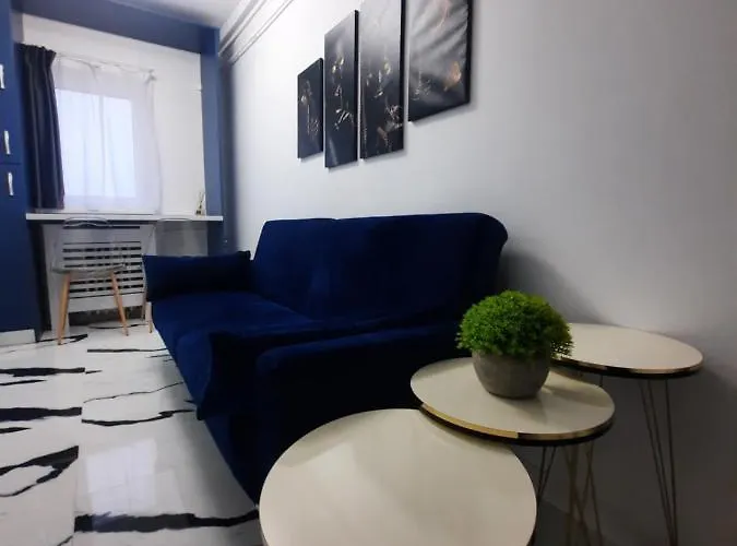 Flamingo Apartment1 Self Check-in * Крайова