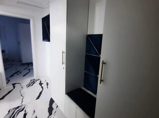 Flamingo Apartment1 Self Check-in Апартаменты