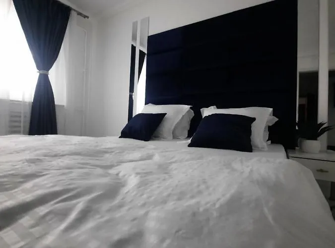 Flamingo Apartment1 Self Check-in Апартаменты